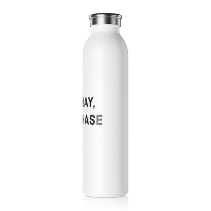 IT'S MAY Water Bottle