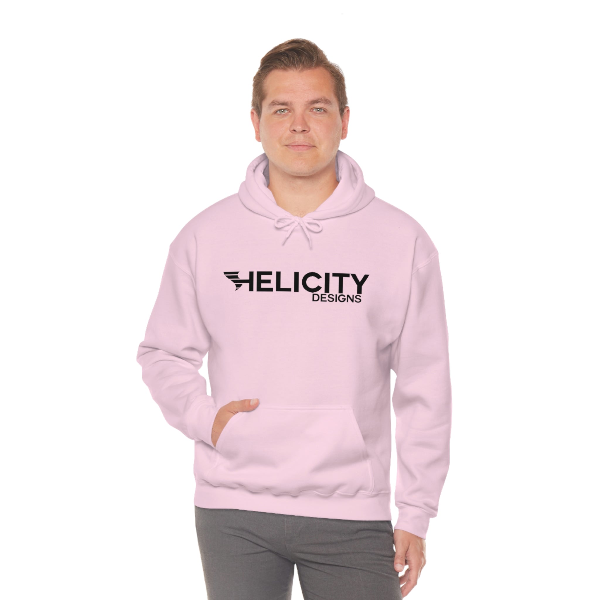 HELICITY Sweatshirt 