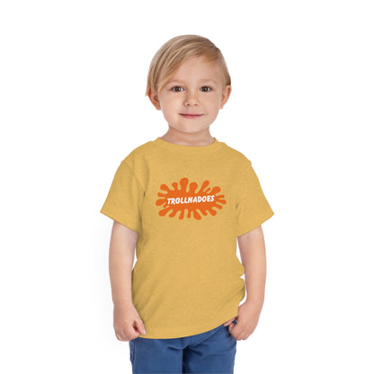 Trollnadoes Toddler Tee