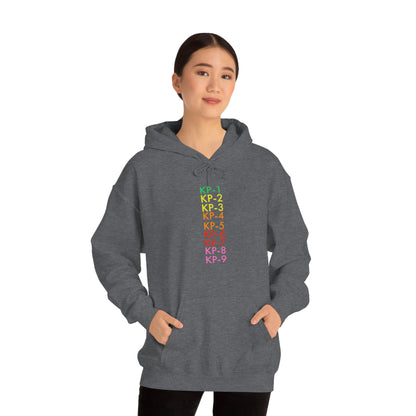 KP Level Hoodie