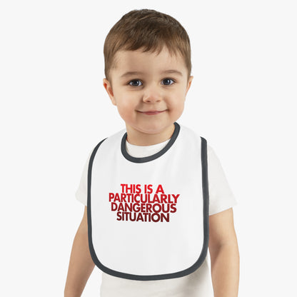 This is a PDS Bib