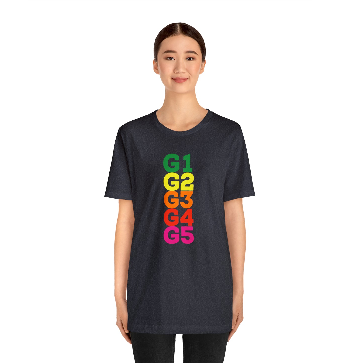 G Level Tee