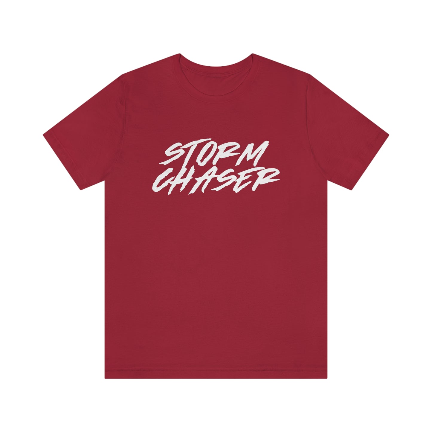 The Storm Chaser Tee