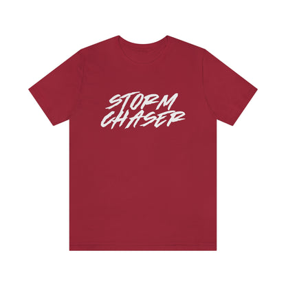 The Storm Chaser Tee