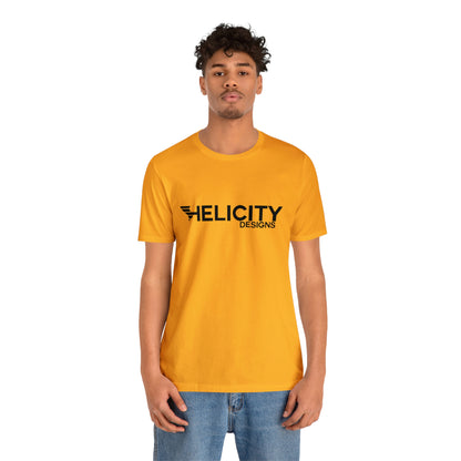 HELICITY Tee