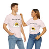 Mostly (Not) Sunny Tee