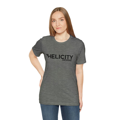 HELICITY Tee