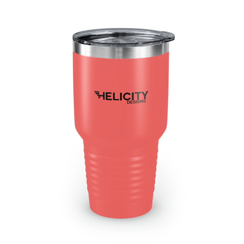 It's A High Risk Day Tumbler, 30oz