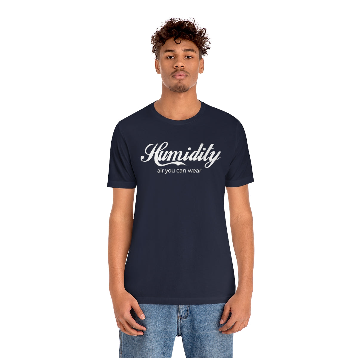 Humidity Tee