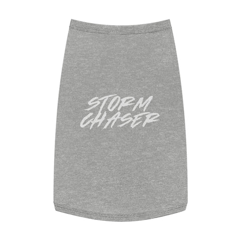 Storm Chaser Pet Shirt