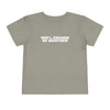 100% Chance of Weather Toddler Tee