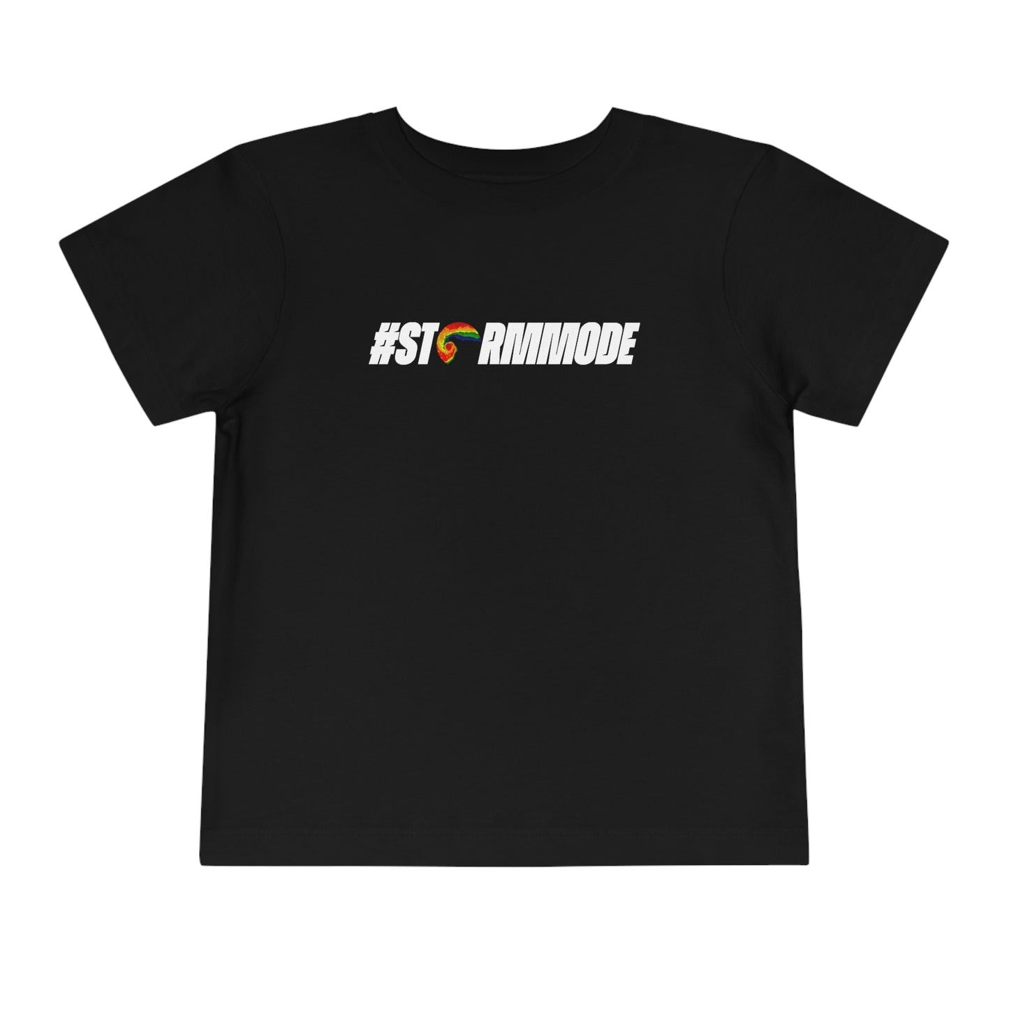 #STORMMODE Toddler Tee