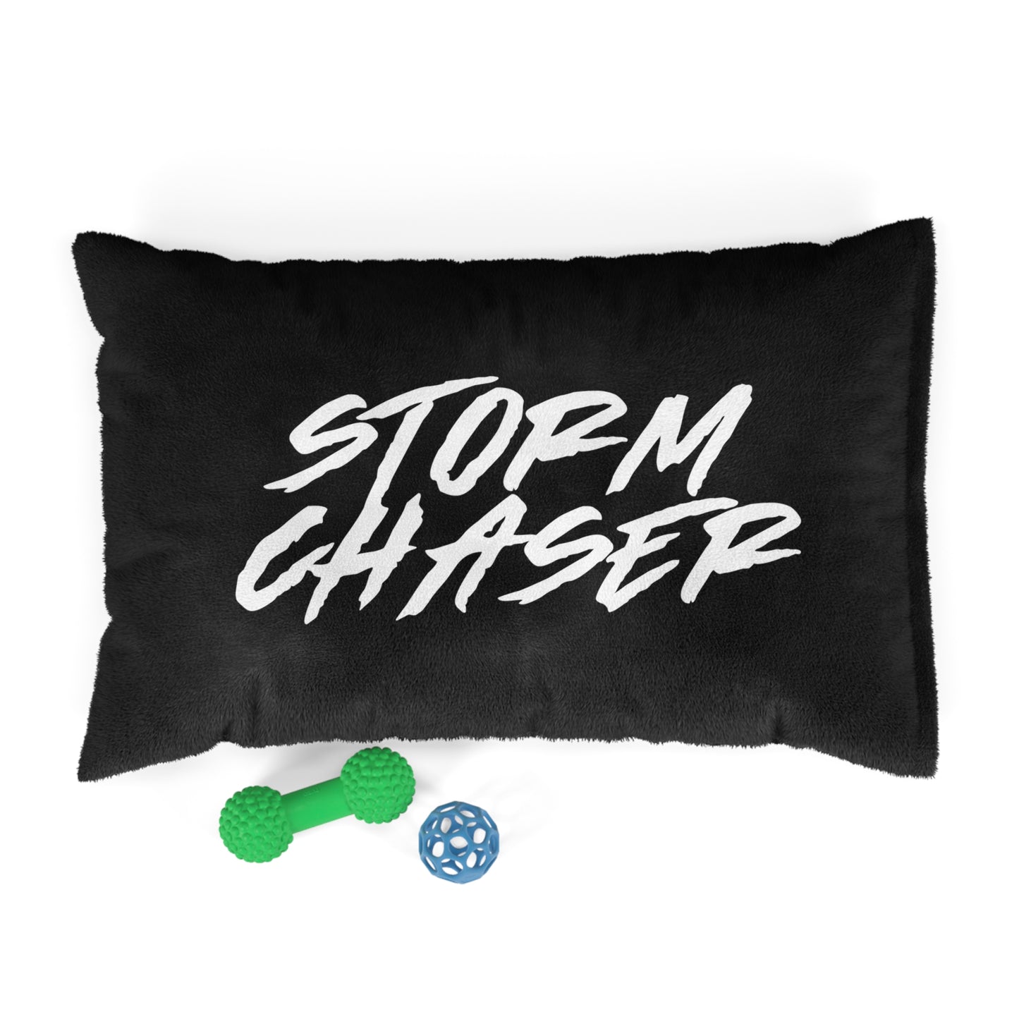 Storm Chaser Pet Bed