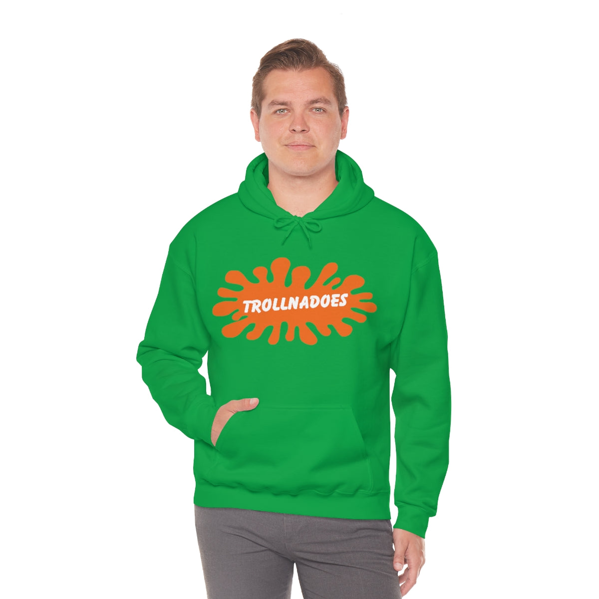 Trollnadoes Hoodie 