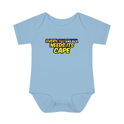 Every Supercell Needs Its CAPE Infant Bodysuit