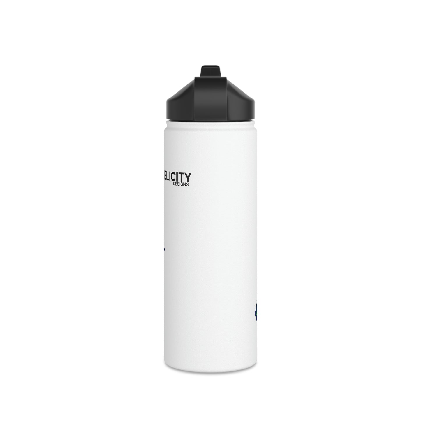 Radar Bottle, Stainless Steel