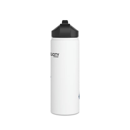 Radar Bottle, Stainless Steel