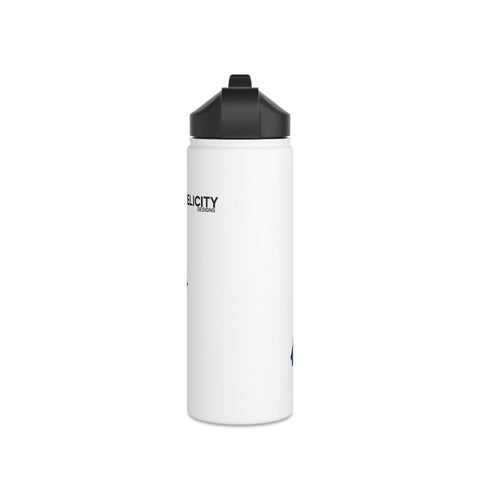 Radar Bottle, Stainless Steel