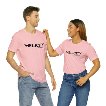 HELICITY Tee