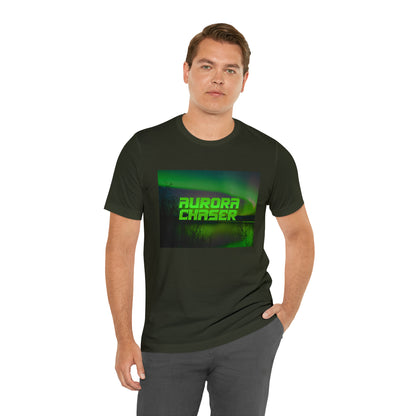 Aurora Chaser Tee