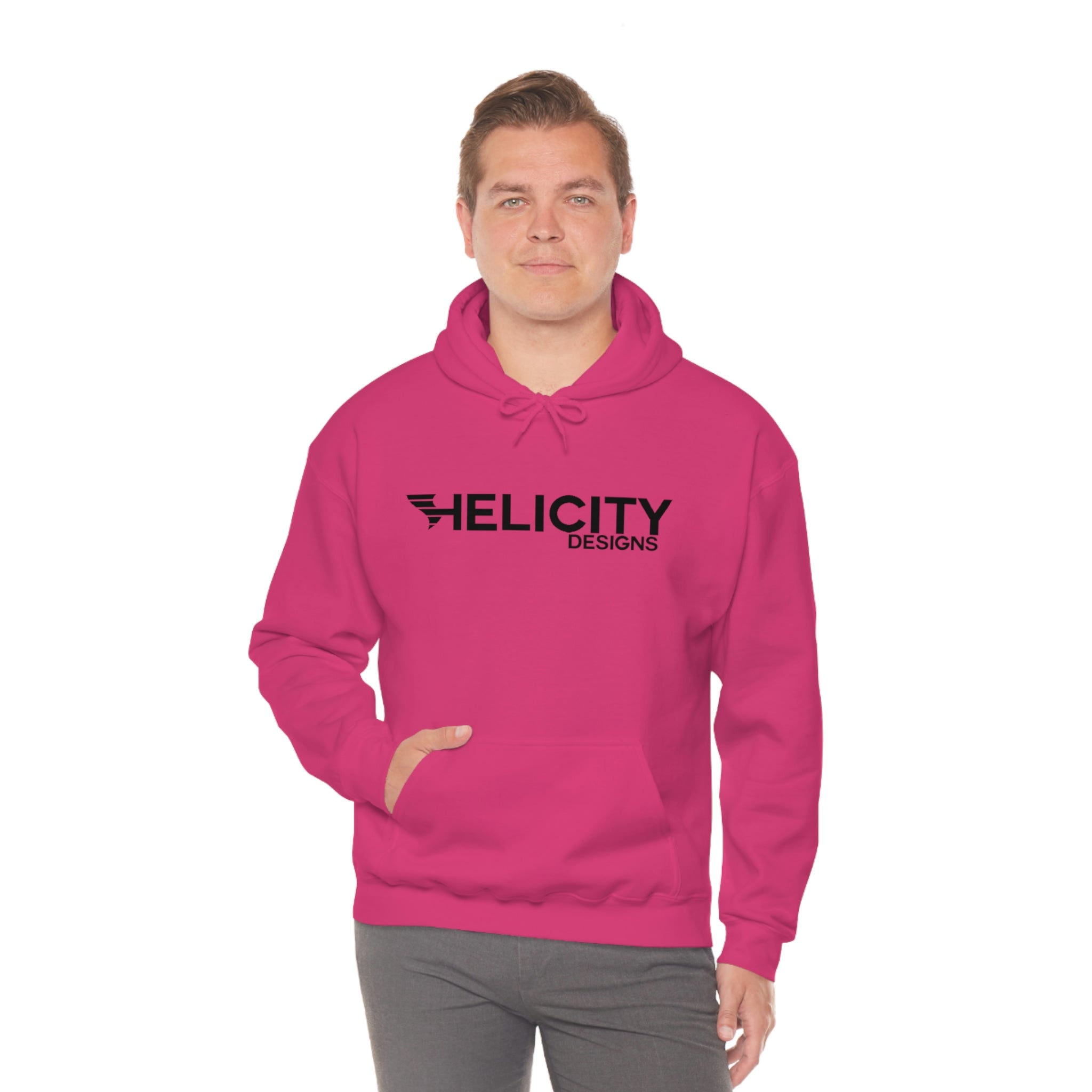 HELICITY Sweatshirt 