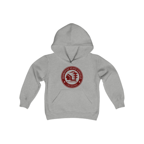 Muskogee State Children's Hoodie