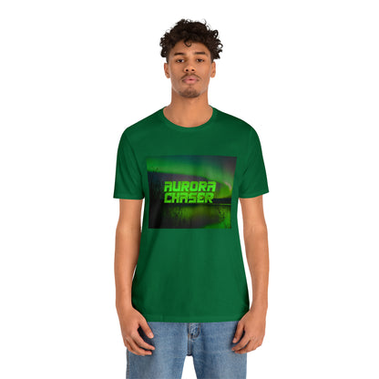 Aurora Chaser Tee