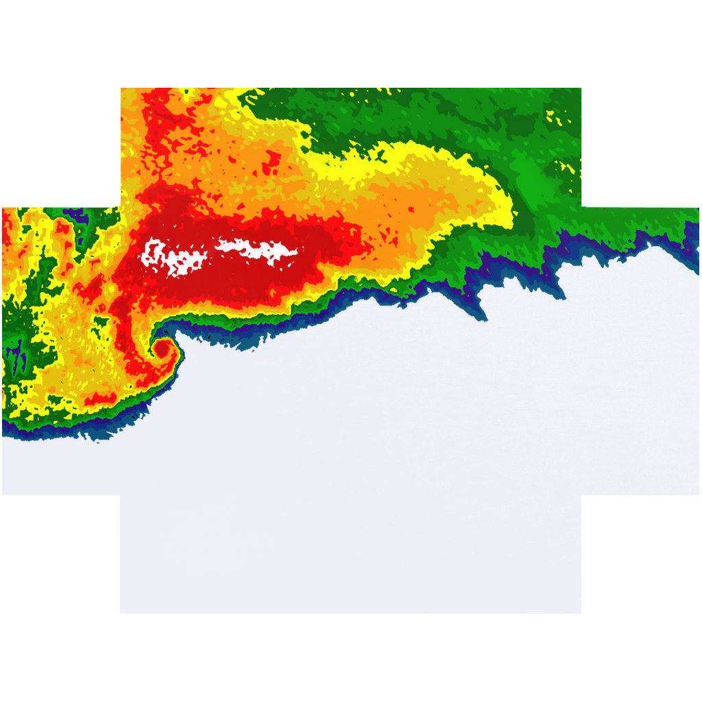 Radar Print Crib Sheet