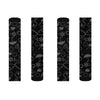 Calcetines Wx Icon (negro/gris) 