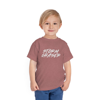 Storm Chaser Toddler Tee