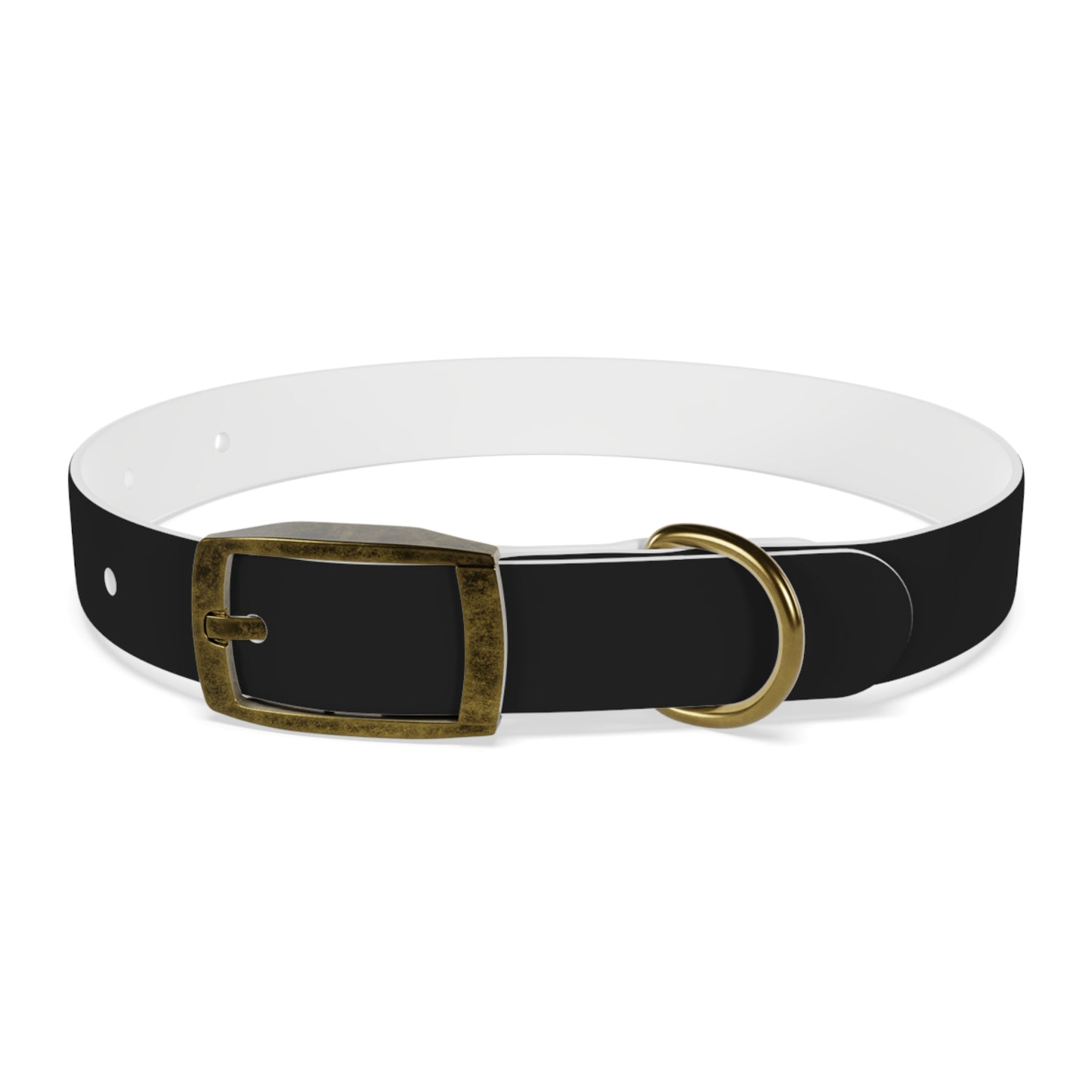 Radar Print Dog Collar