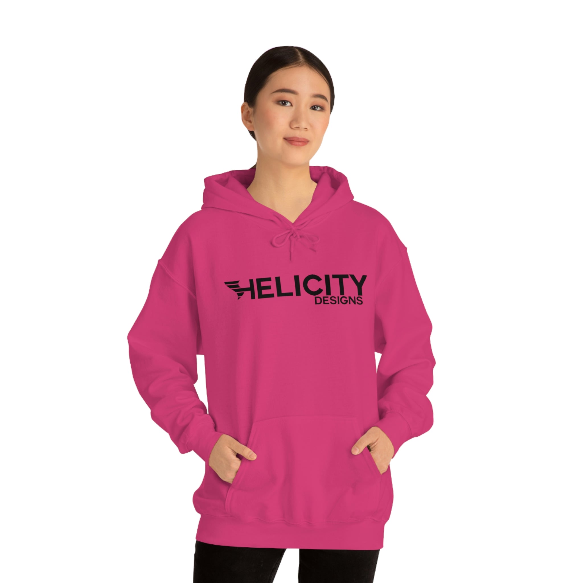 HELICITY Sweatshirt 