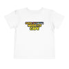 Every Supercell Needs Its CAPE Toddler Tee