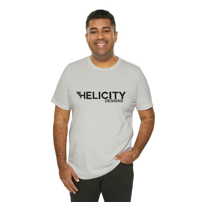 HELICITY Tee