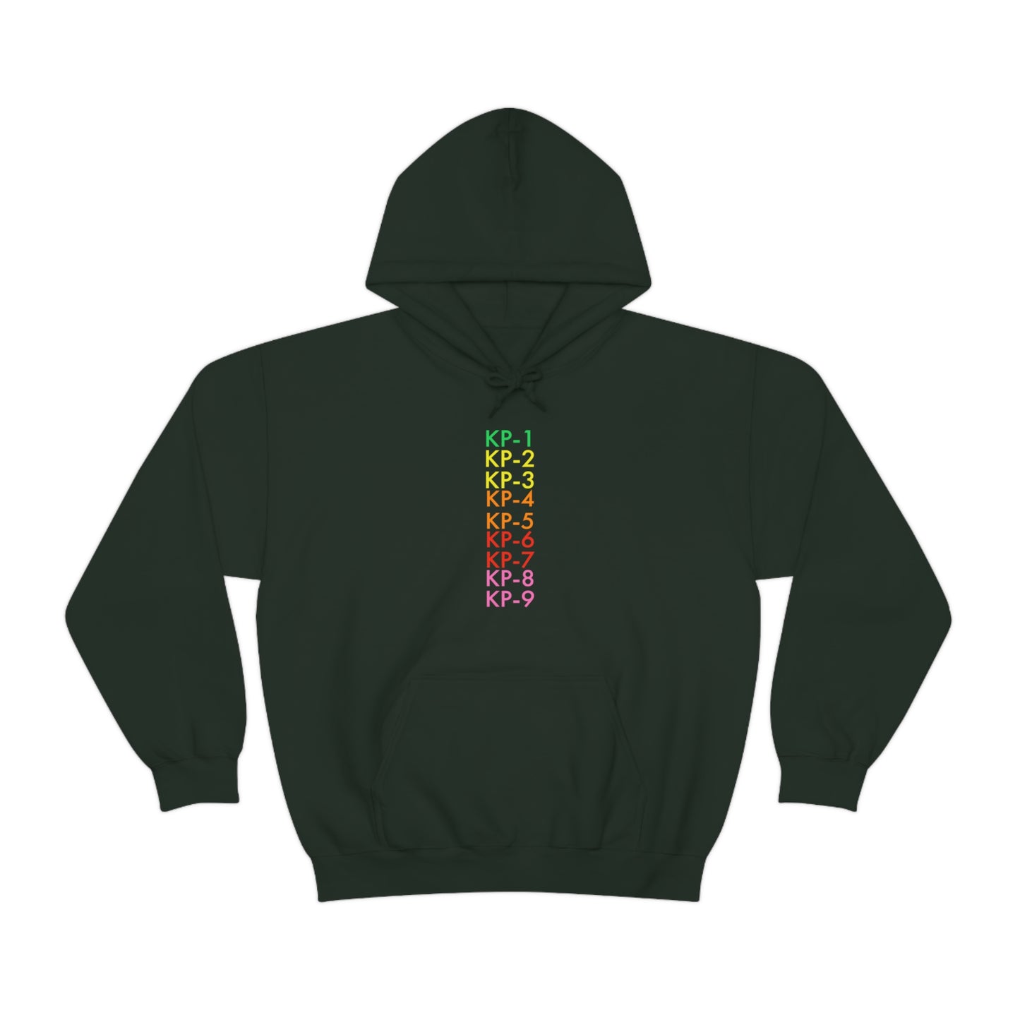 KP Level Hoodie