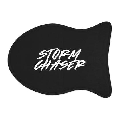 Storm Chaser Pet Feeding Mat