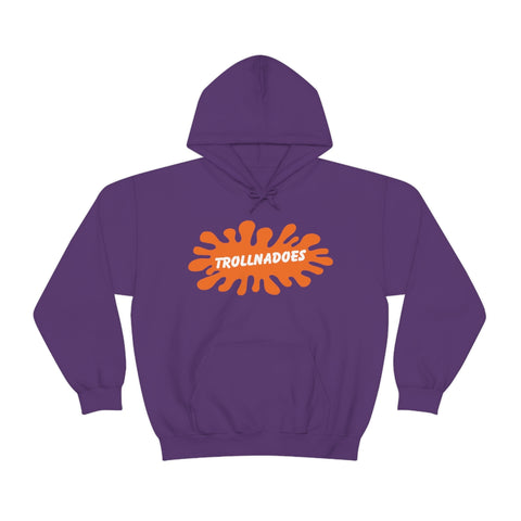 Trollnadoes Hoodie