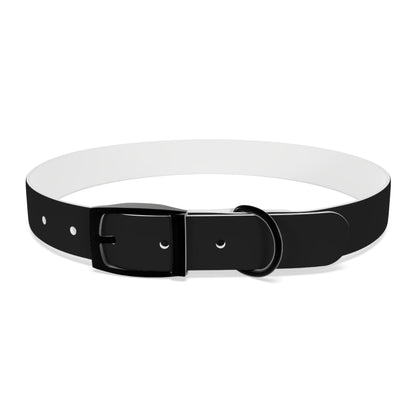 Radar Print Dog Collar