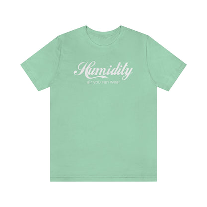 Humidity Tee