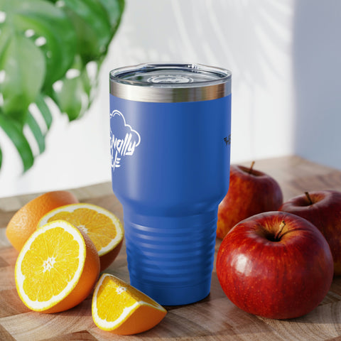 Conditionally Unstable Tumbler, 30oz