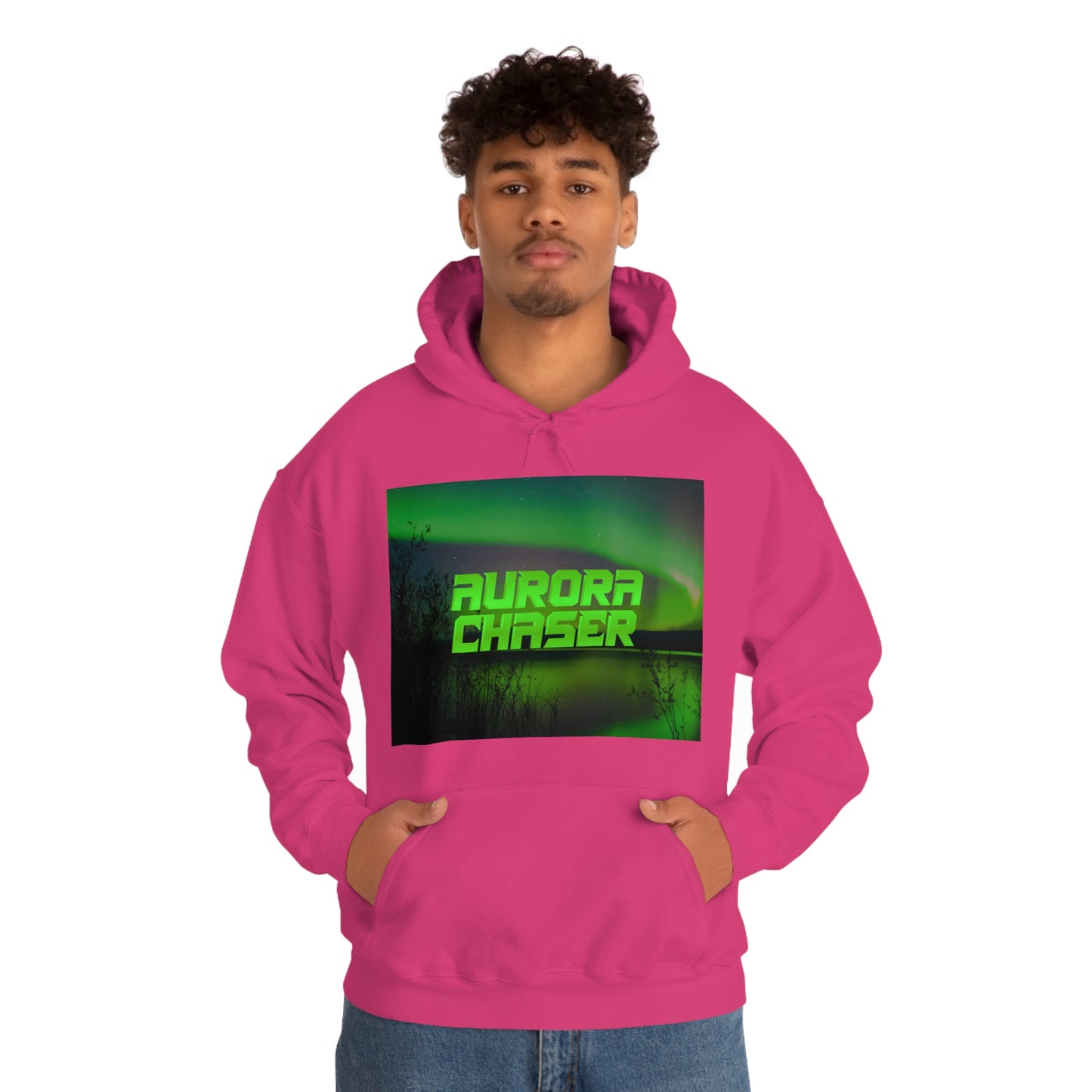 Aurora Chasers Hoodie