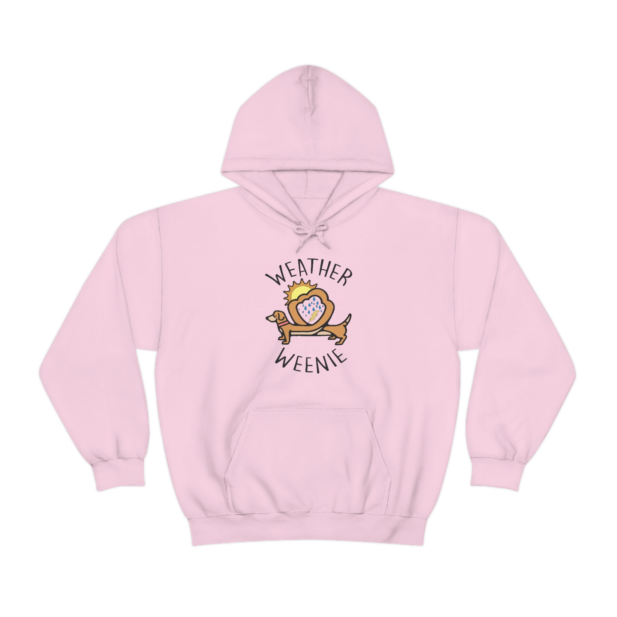 Weather Weenie Hoodie 