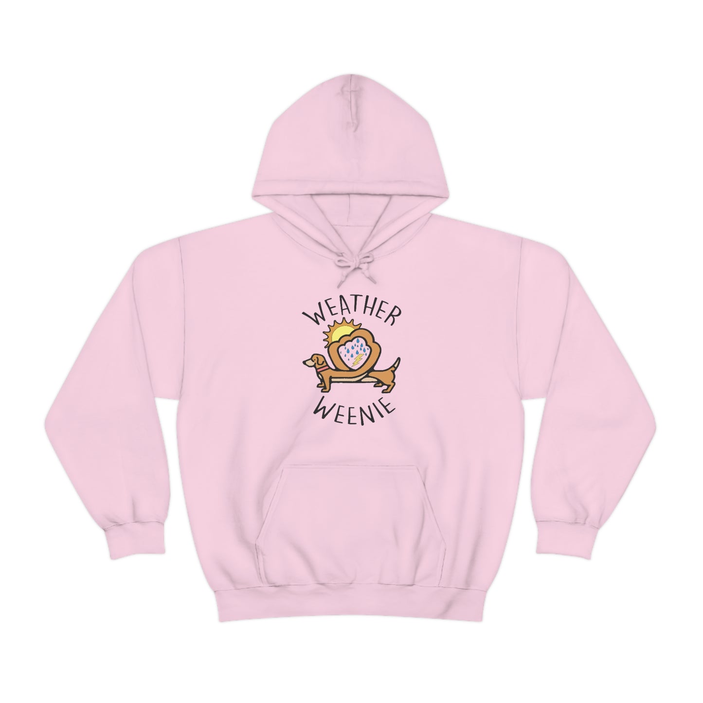 Weather Weenie Hoodie