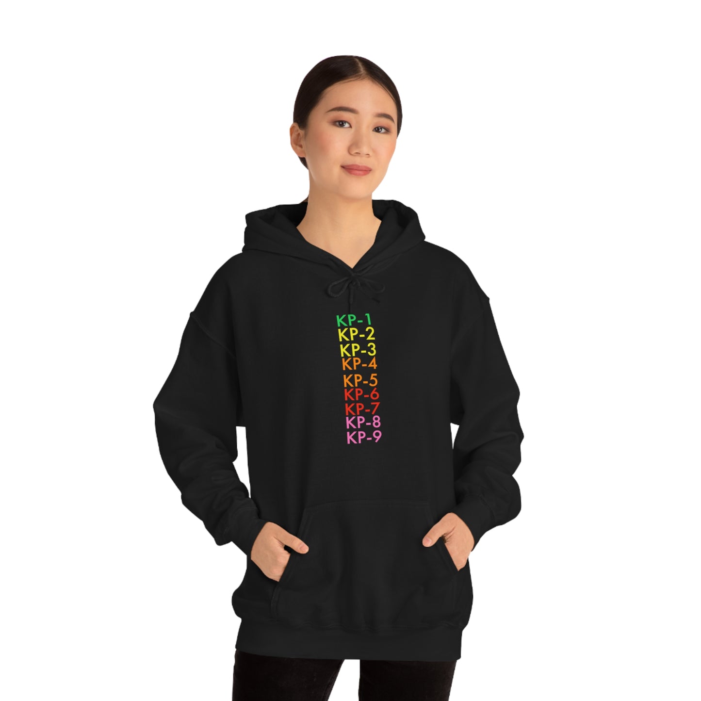 KP Level Hoodie