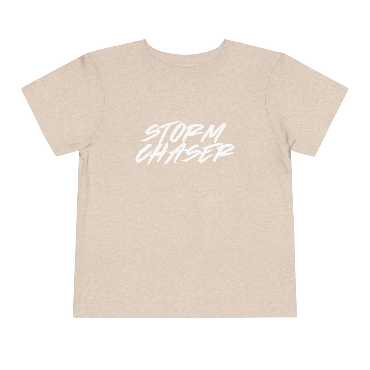 Storm Chaser Toddler Tee