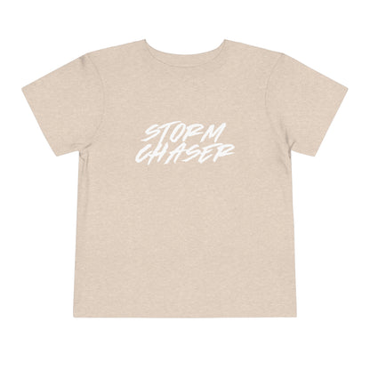 Storm Chaser Toddler Tee