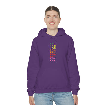 KP Level Hoodie