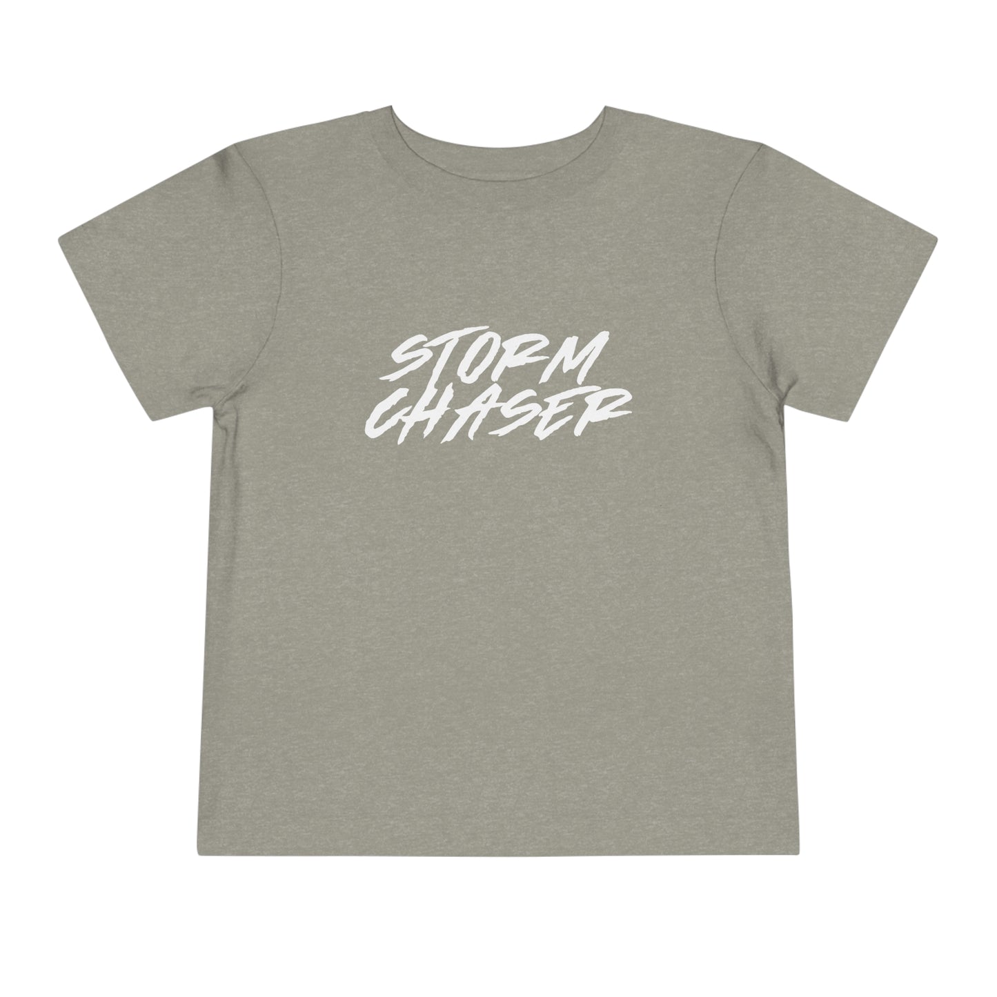 Storm Chaser Toddler Tee