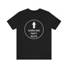 Hurricane Party Route Tee
