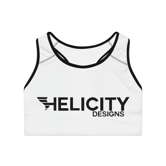 Helicity Sports Bra